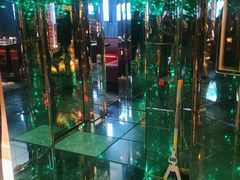 -冰城小镇音乐串吧·聚会餐厅(百子湾店)