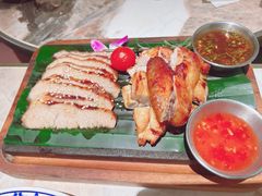 -KingThaia金泰兰(滨江天街店)