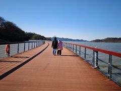 -东钱湖旅游度假区