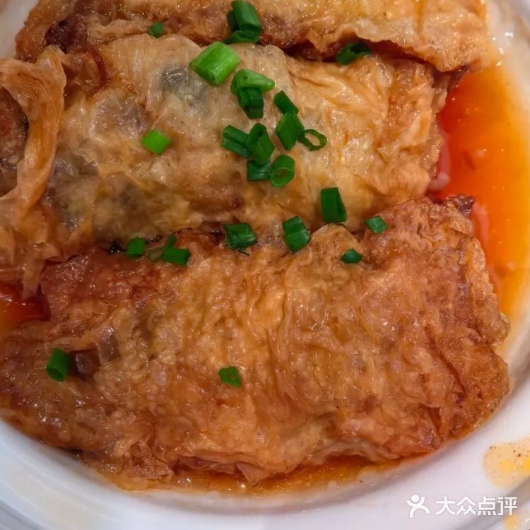 中午美食打卡：港式早茶