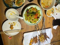 -小核桃品质串店(世茂大道店)