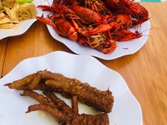 -生蚝扇贝王(郑州店)