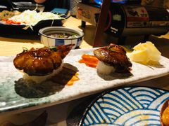 一番厚肝握寿司-舞漁日料美人胶原锅(陆家嘴中心店)