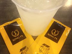 -松發肉骨茶(克拉码头店)