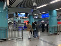 -动物园(地铁站)