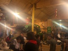 -多哥水傣味餐厅(司马巷店)