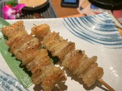 -玉川屋·深夜食堂居酒屋(柳巷店)
