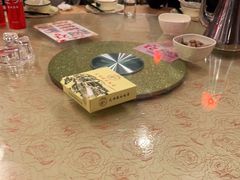 -丈母娘的饭局•新金陵菜(牛首山店)