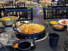 -HOTISLAND海鸡岛·韩国料理(江南西店)
