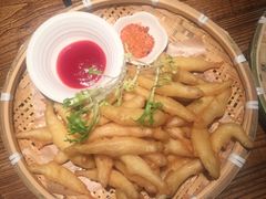 -青年公社烤鸭(青年路店)