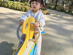 -宁波儿童公园(鄞州区)