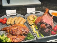 -博林天瑞喜来登酒店·西丽尚膳