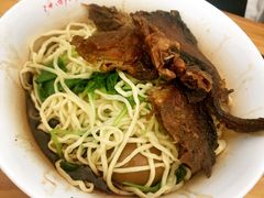 -泰顺江南春面馆