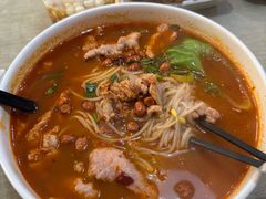 -缘久缘米粉(新街口店)