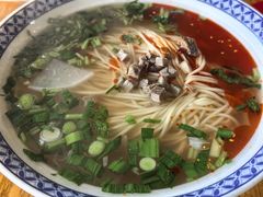 -西域美食(西直门南小街店)