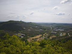 -棋盘山风景区
