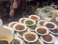 -太湖面馆十八浇(渔港路店)