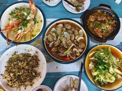 -40号厦门海鲜大排档(中山路店)