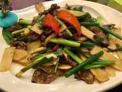 -喜碧海鲜·二十年本土海鲜老字号(上排店)