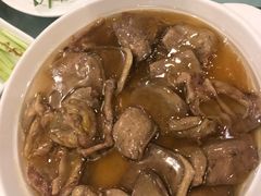 -北京全聚德(天安门店)