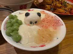 -破三川·新川菜(静安大融城店)