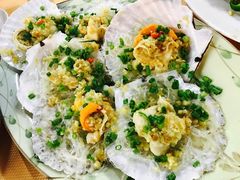 -沙田台山海鲜·酣客酒窖