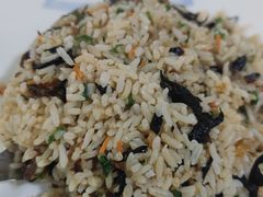 -龙姐私房菜(和顺古镇店)