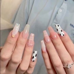 -M·X Nail日式美甲美睫