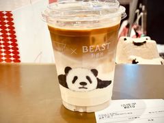 -Manner Coffee(深圳湾万象城店)