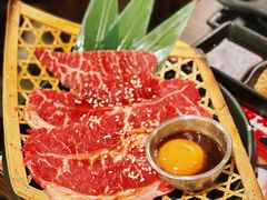 精选牛三筋-肉仓焼肉バー(烟台山店)