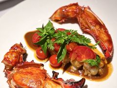 -壳里西餐厅Coquille Seafood Bistro(蒙自路店)