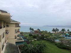 -三亚亚龙湾天域度假酒店