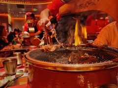 -西塔老太太泥炉烤肉(苏州大悦城店)