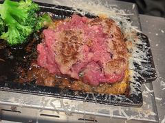 -肉肉大米(金虹桥店)