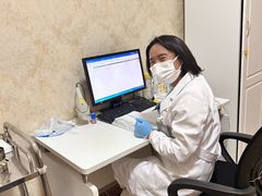 -名流健康高端体检中心·名宾门诊·健康管理