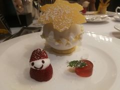 -王品牛排(郑州大卫城店)