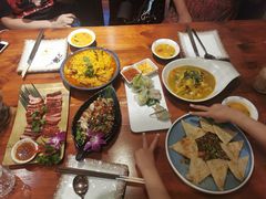 -Siam泰餐厅(水上公园店)