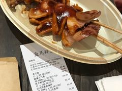 -盒马鲜生(宝地店)