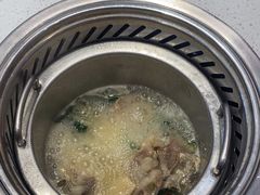 -龍歌自助小火锅(李沧丽达店)