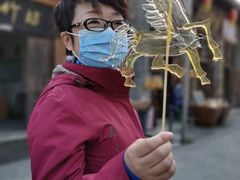 -恋乡太行水镇