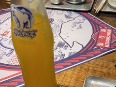 -铁公鸡·四川料理(天环广场店)