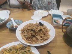 -六合居·邯郸菜·武安菜起源地