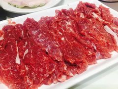 -陈记一牛火锅江宁店(金盛路店)