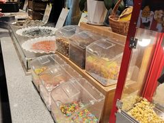 -遇上西雅图多融合海鲜自助餐厅(中房金谊广场店)