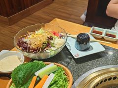 -梦山水日本烧肉(五四广场店)