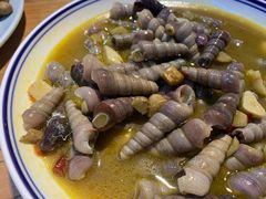 -九龙奇迹海鲜大排档(万象城店)