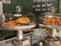 -BAKER&SPICE(环贸店)