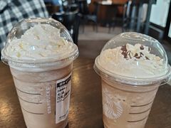 -星巴克(无锡百联奥特莱斯店)