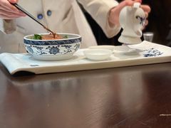 古教水爆肚-耳朵眼会馆(鼓楼店)