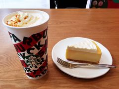 -星巴克(汇亚大厦店)